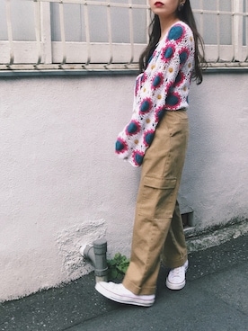 sayocoさんのコーディネート