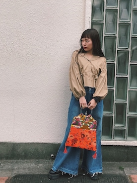 sayocoさんのコーディネート