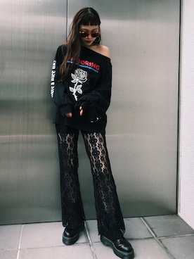 sayocoさんのコーディネート