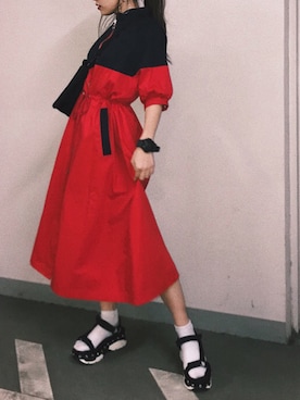 sayocoさんのコーディネート