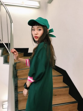 sayocoさんのコーディネート