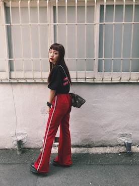 sayocoさんのコーディネート