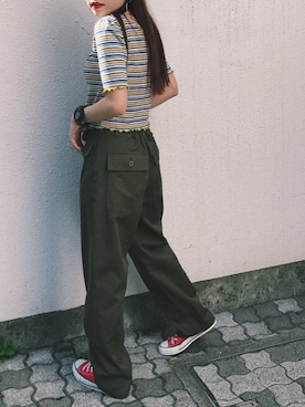 sayocoさんのコーディネート