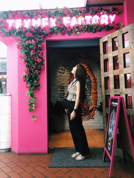 sayocoさんのコーディネート