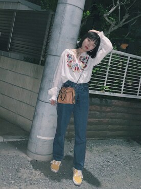 sayocoさんのコーディネート