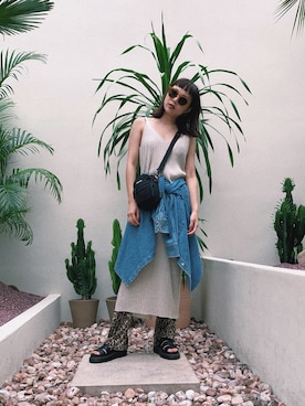 sayocoさんのコーディネート