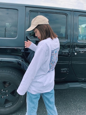 sayocoさんのコーディネート