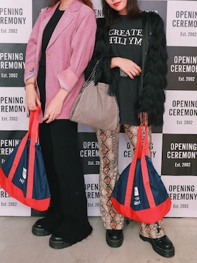 sayocoさんのコーディネート