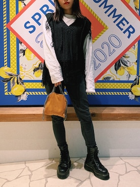 sayocoさんのコーディネート