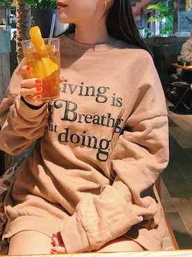 sayocoさんのコーディネート