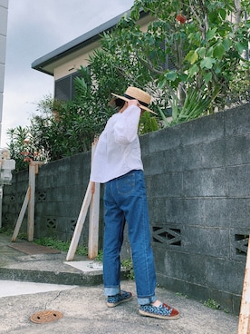 sayocoさんのコーディネート