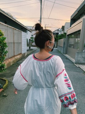 sayocoさんのコーディネート