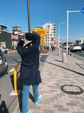 sayocoさんのコーディネート