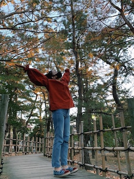 sayocoさんのコーディネート