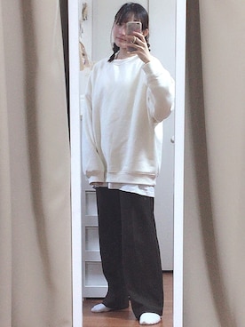 mocaさんのコーディネート