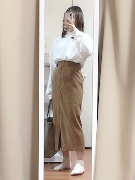 mocaさんのコーディネート