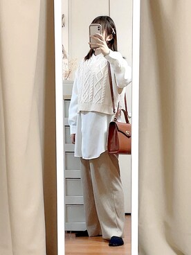 mocaさんのコーディネート