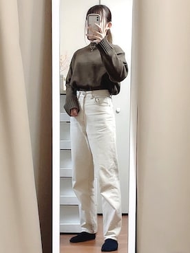 mocaさんのコーディネート