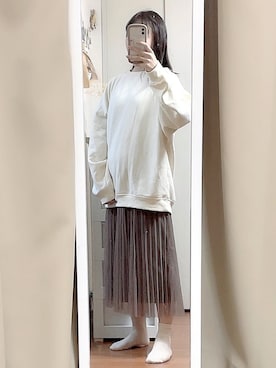 mocaさんのコーディネート