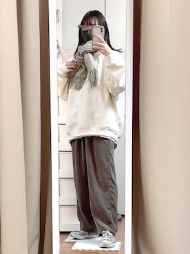 mocaさんのコーディネート