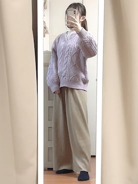 mocaさんのコーディネート