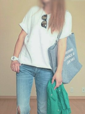 YKPさんのコーディネート