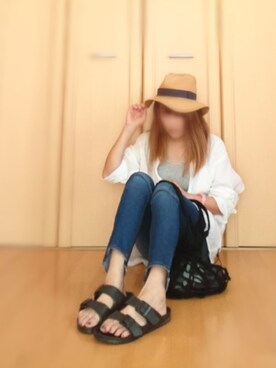 YKPさんのコーディネート