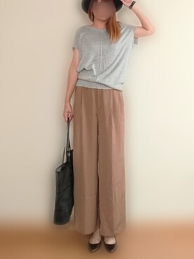 YKPさんのコーディネート