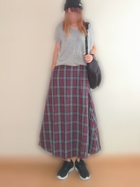 YKPさんのコーディネート