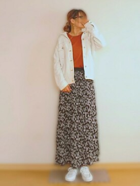 YKPさんのコーディネート