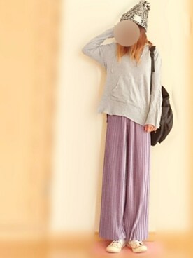 YKPさんのコーディネート