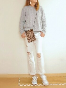 YKPさんのコーディネート