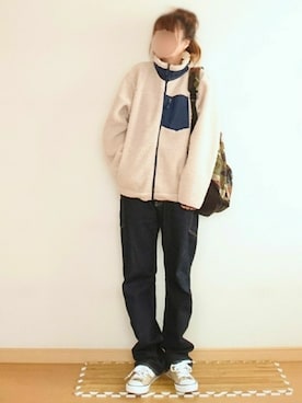 YKPさんのコーディネート