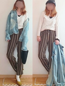 YKPさんのコーディネート