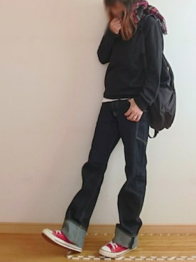 YKPさんのコーディネート