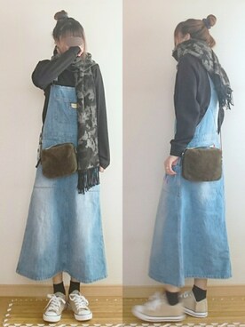 YKPさんのコーディネート