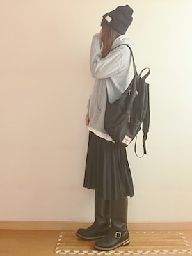 YKPさんのコーディネート