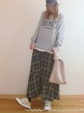 YKPさんのコーディネート