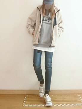 YKPさんのコーディネート