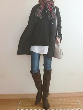 YKPさんのコーディネート