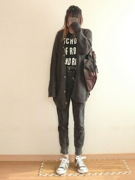 YKPさんのコーディネート