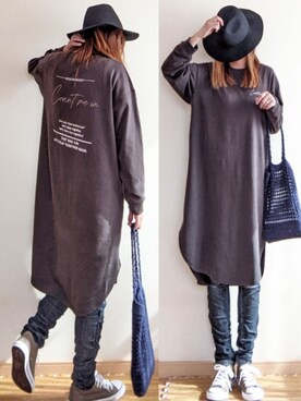 YKPさんのコーディネート