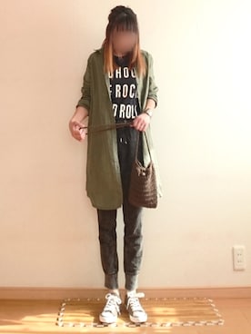 YKPさんのコーディネート