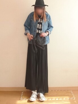 YKPさんのコーディネート