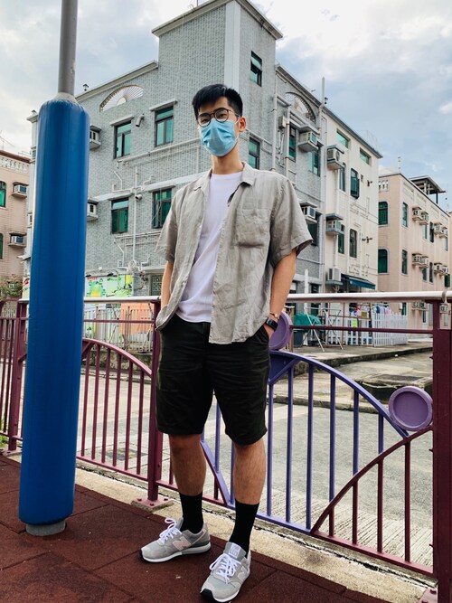 kinghei924さんのコーディネート