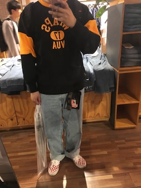 swmunさんのコーディネート