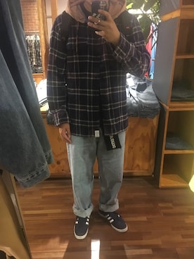 swmunさんのコーディネート