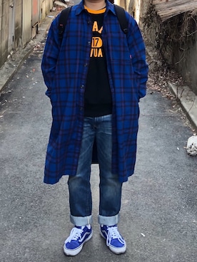 swmunさんのコーディネート