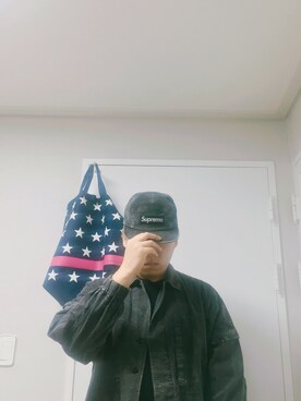 swmunさんのコーディネート