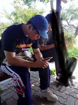 swmunさんのコーディネート